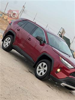 تويوتا راف 4